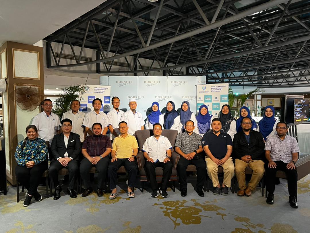 Strategic Industry–University Collaboration: Insights from FTKEE Industrial Advisory Panel